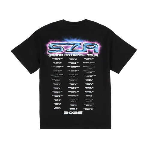 Butterfly Grand National Tour Tee