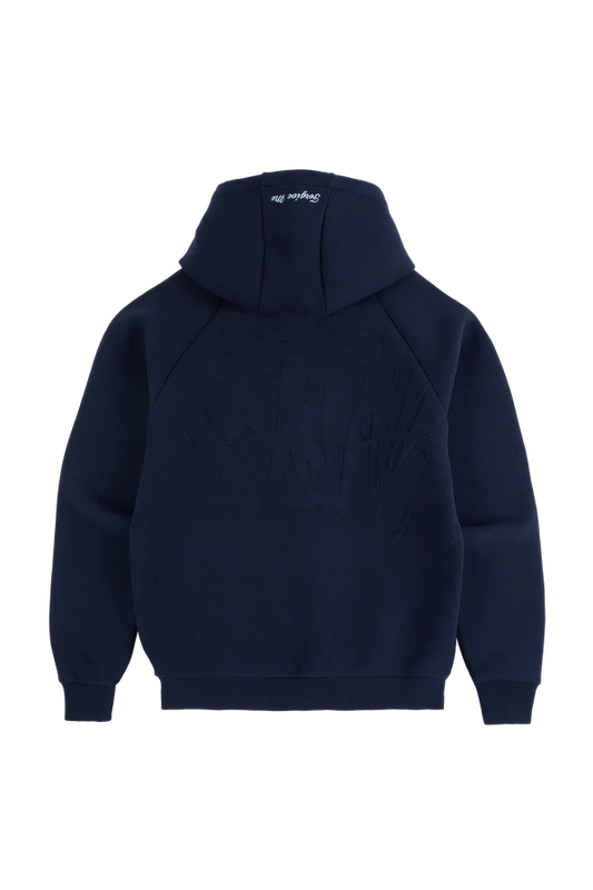 DEFY NEOPRENE HOOD - NAVY