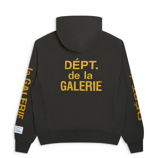 DÉPT. DE LA GALERIE HOODIE