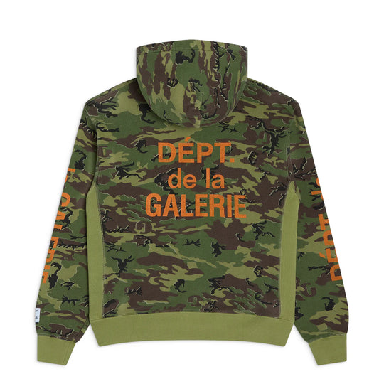 DÉPT. DE LA GALERIE HOODIE