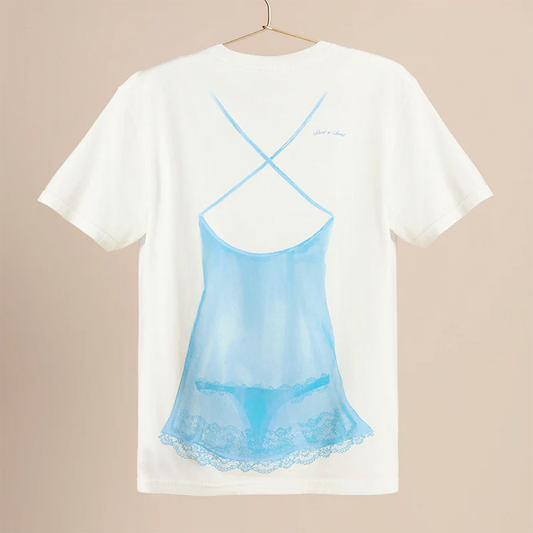 Lingerie Tee
