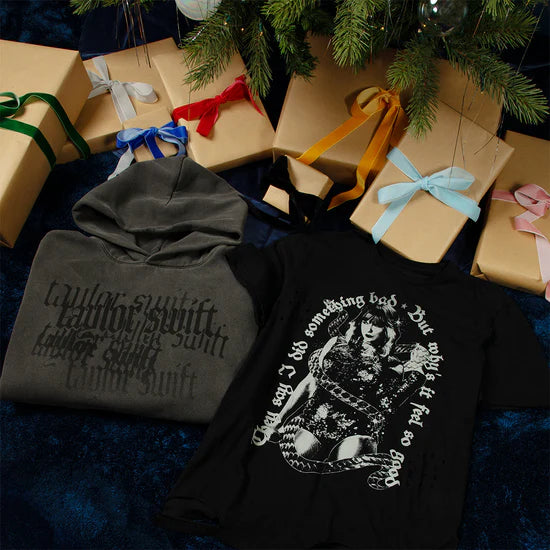 There Will Be No Explanation There Will Just Be Reputation Oversized Hoodie