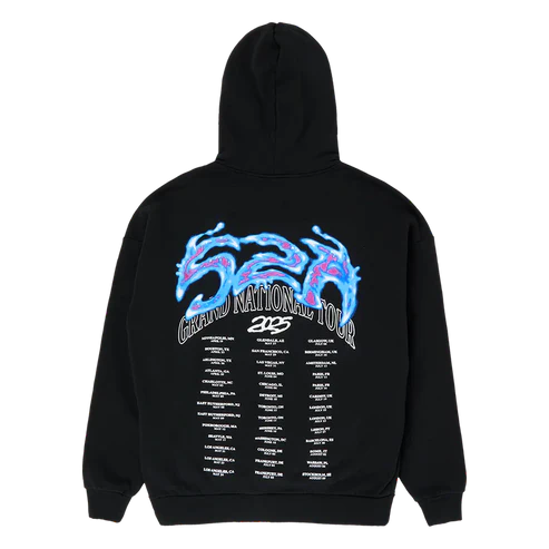 SOS Grand National Tour Hoodie