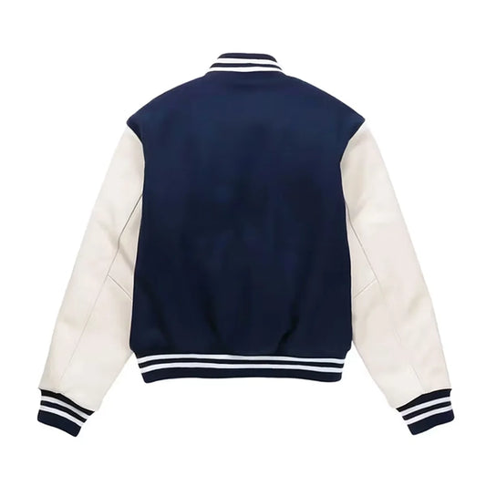 SZA Varsity Jacket