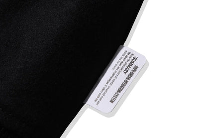 BAPE X NBHD LONG SLEEVE VARSITY JACKET MENS