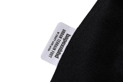 BAPE X NBHD LONG SLEEVE VARSITY JACKET MENS