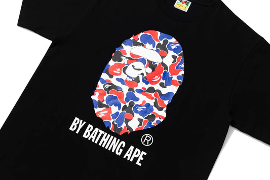 BAPE STORE LONDON 4TH ANNIV. BY BATHING APE TEE