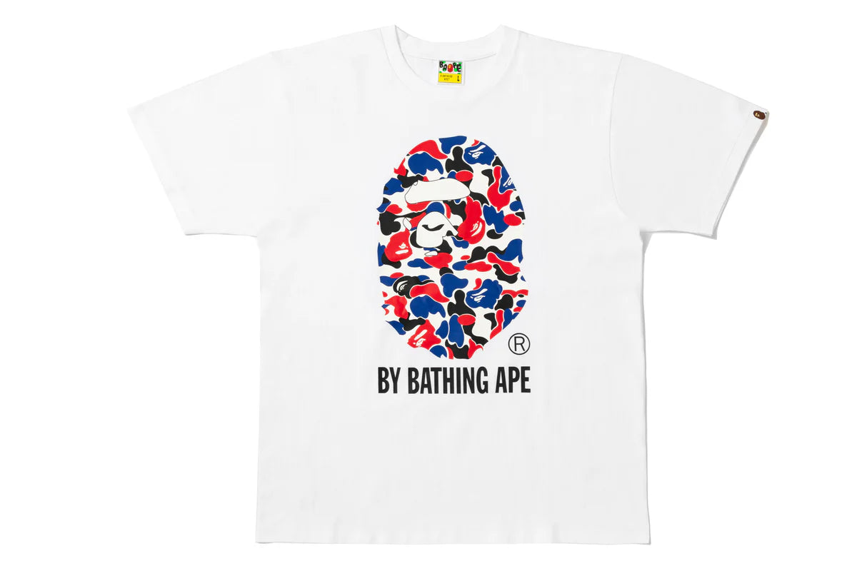 BAPE STORE LONDON 4TH ANNIV. BY BATHING APE TEE