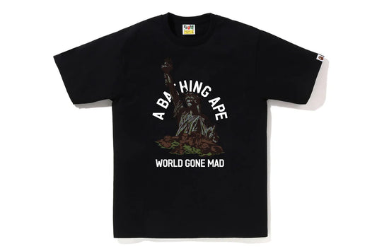 STATUE OF LIBERTY TEE