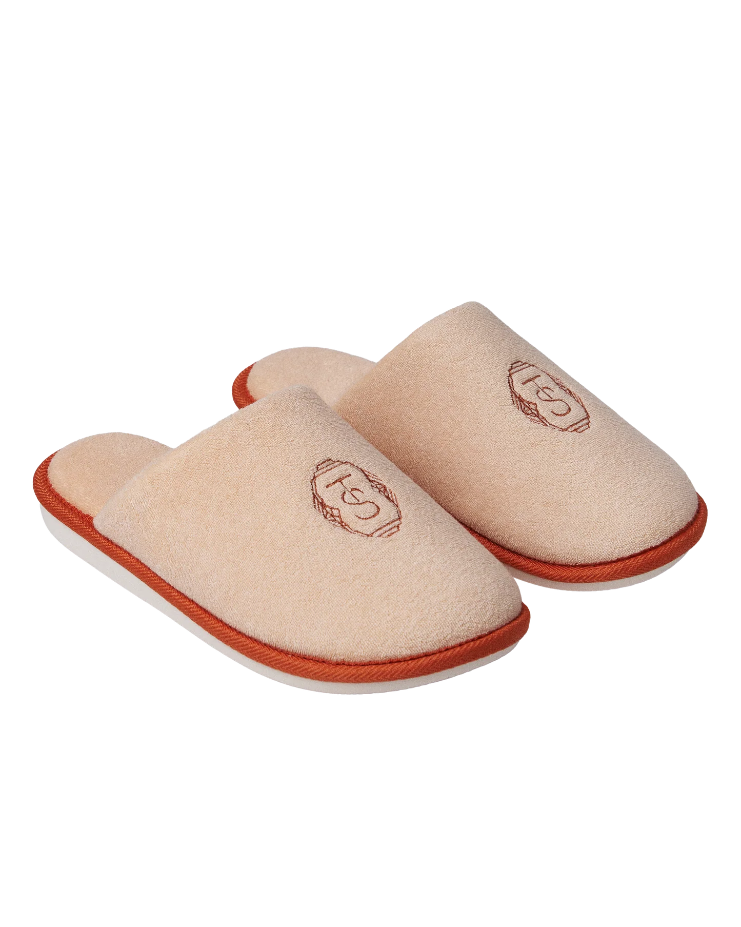 The Life of a Showgirl Slippers