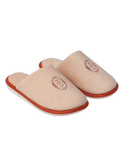 The Life of a Showgirl Slippers