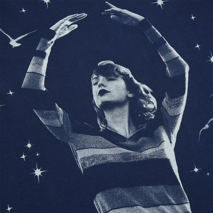 1989 (Taylor's Version) Seagull Design Tee