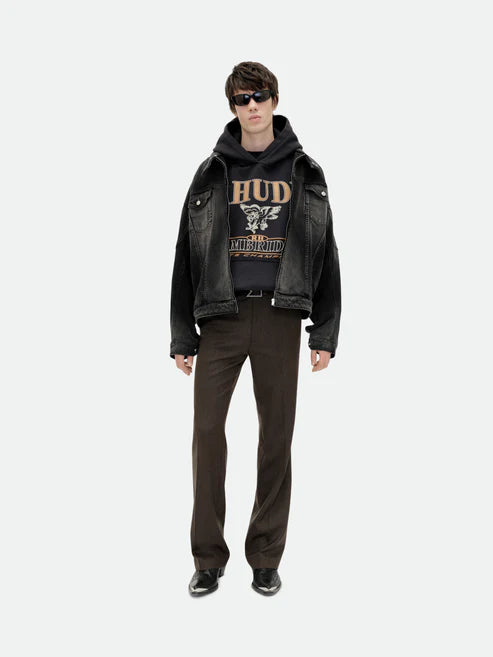 CAMBRIDGE STATE CHAMPS HOODIE