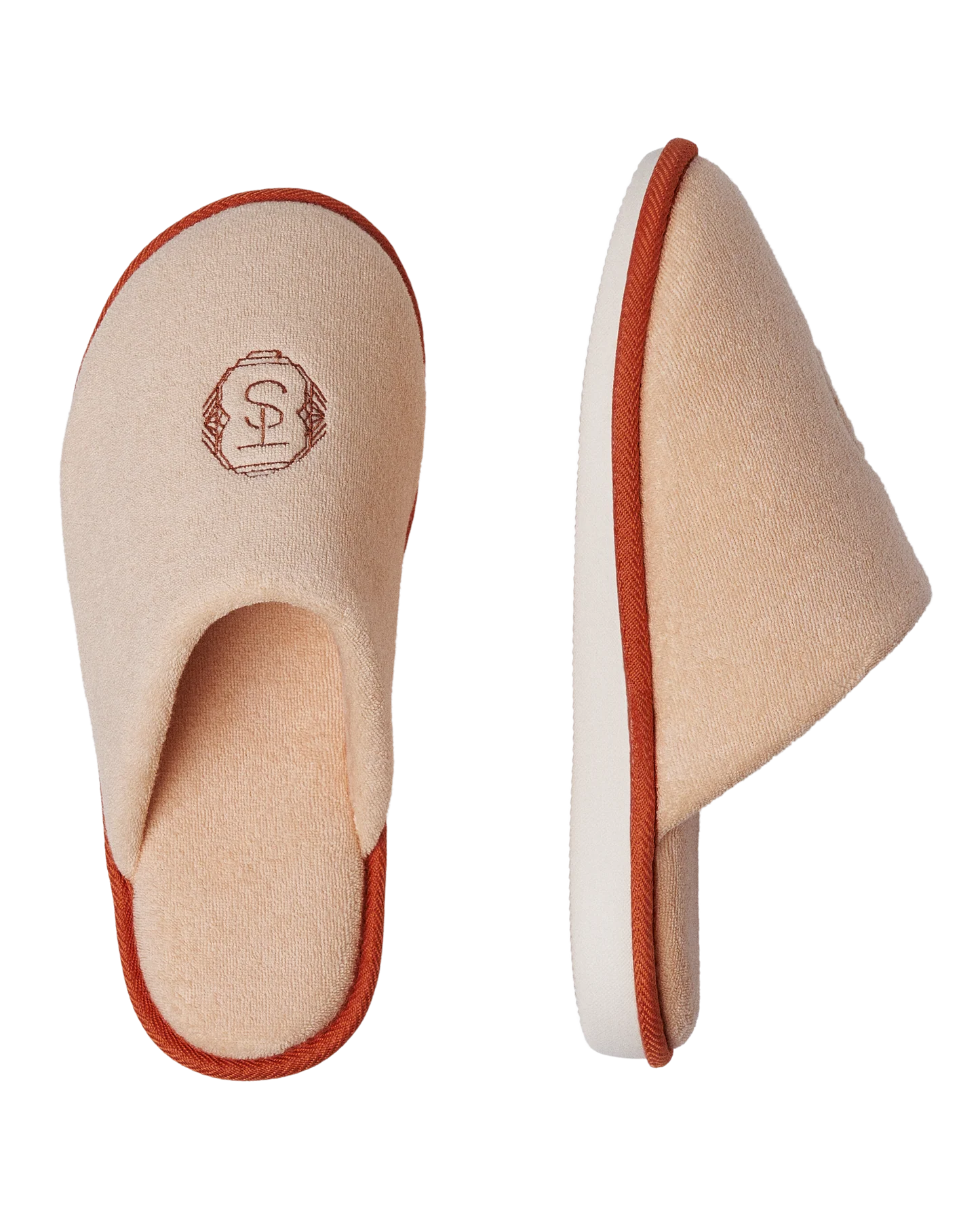 The Life of a Showgirl Slippers