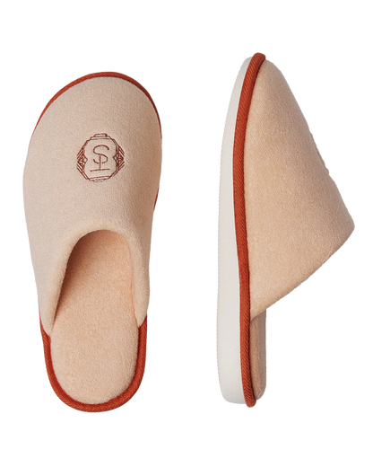 The Life of a Showgirl Slippers