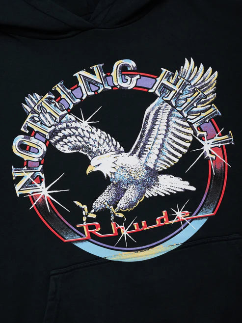 NOTTING HILL EAGLE HOODIE