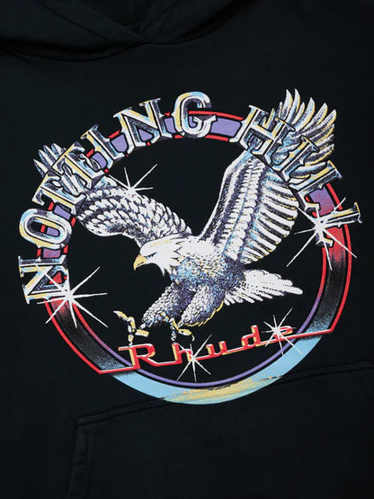 NOTTING HILL EAGLE HOODIE