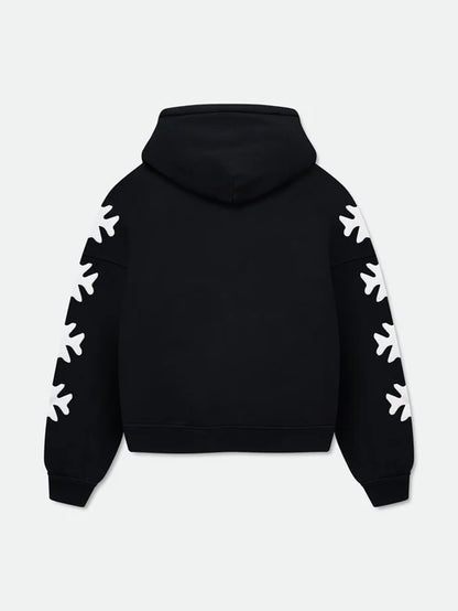 NOTTING HILL EAGLE HOODIE
