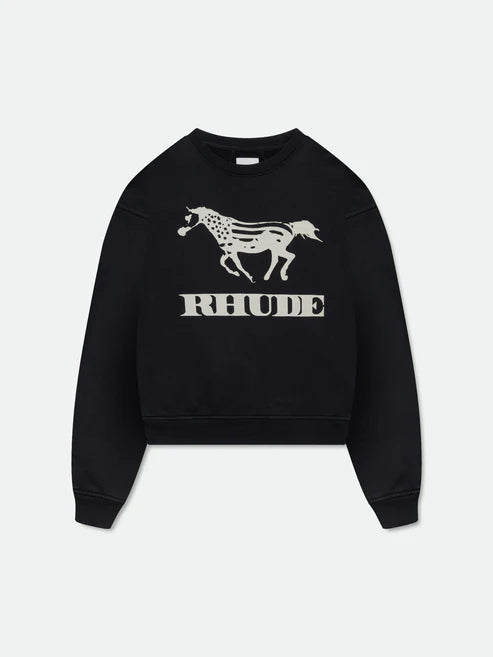 DINERO CREWNECK