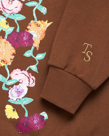 Taylor Swift | The Eras Tour Acoustic Piano Zip Up Hoodie