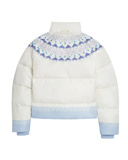 1989 (Taylor's Version) Seagull Puffer Jacket