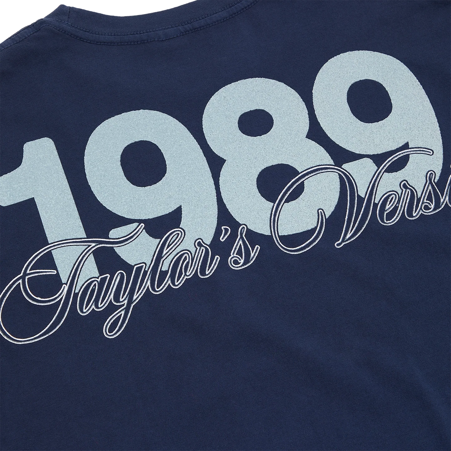 1989 (Taylor's Version) Seagull Design Tee