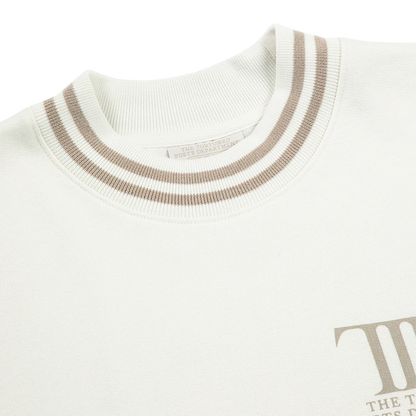 The Tortured Poets Department Crewneck Sweater