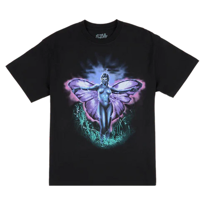 Butterfly Grand National Tour Tee
