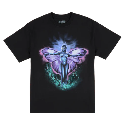 Butterfly Grand National Tour Tee