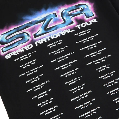 Butterfly Grand National Tour Tee