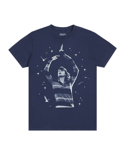 1989 (Taylor's Version) Seagull Design Tee