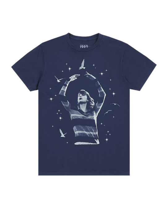 1989 (Taylor's Version) Seagull Design Tee