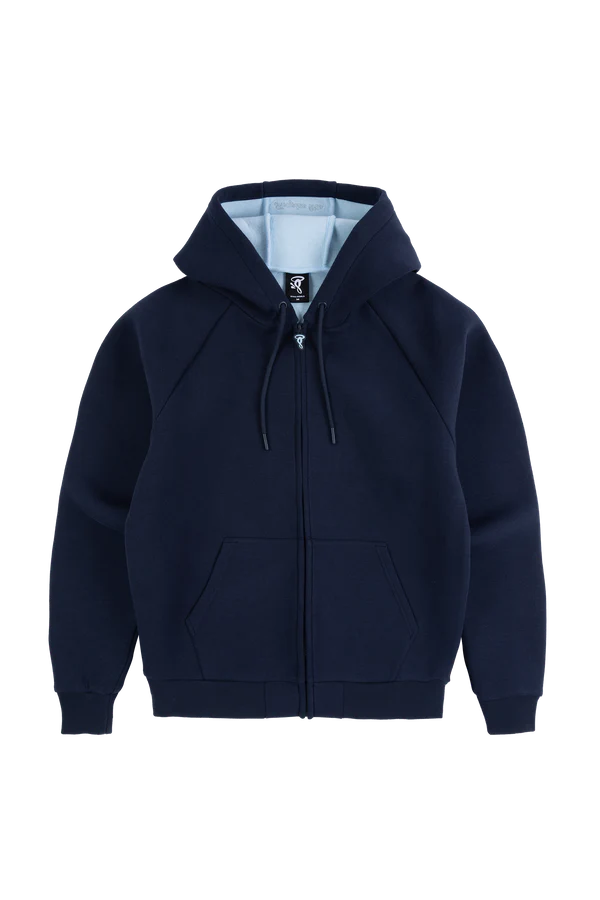 DEFY NEOPRENE HOOD - NAVY