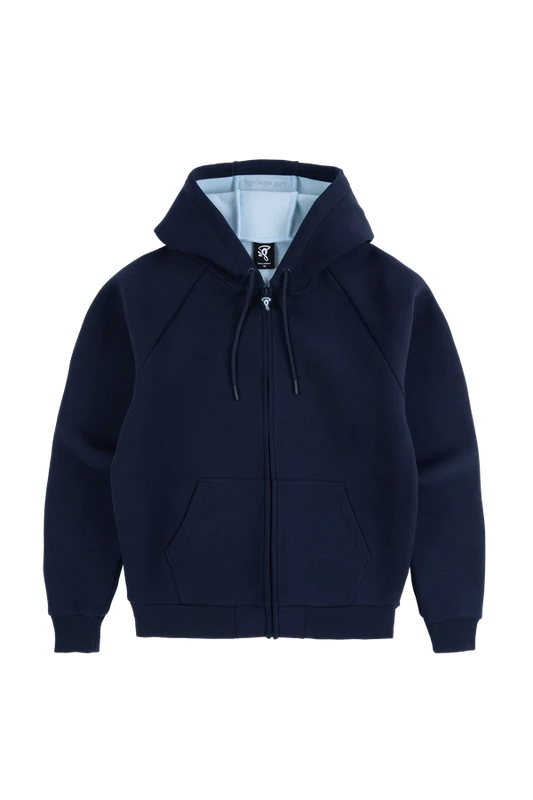 DEFY NEOPRENE HOOD - NAVY