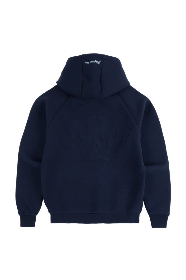 DEFY NEOPRENE HOOD - NAVY