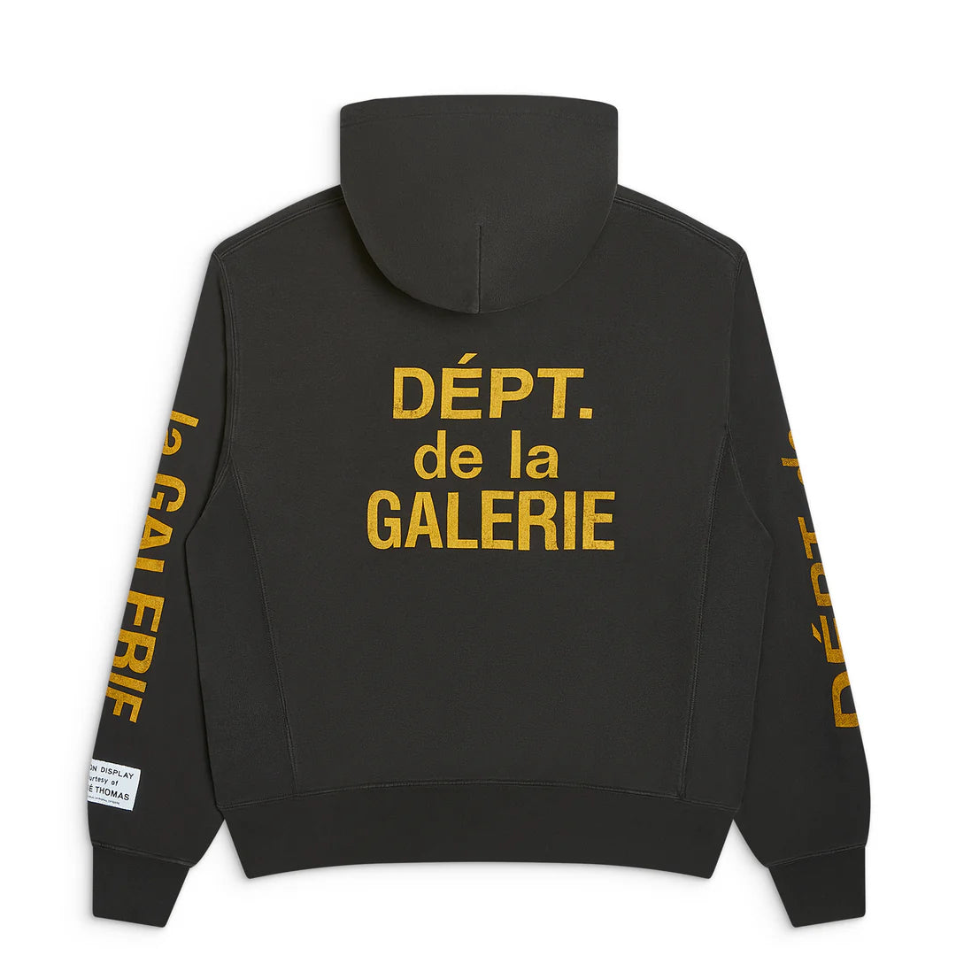 DÉPT. DE LA GALERIE HOODIE