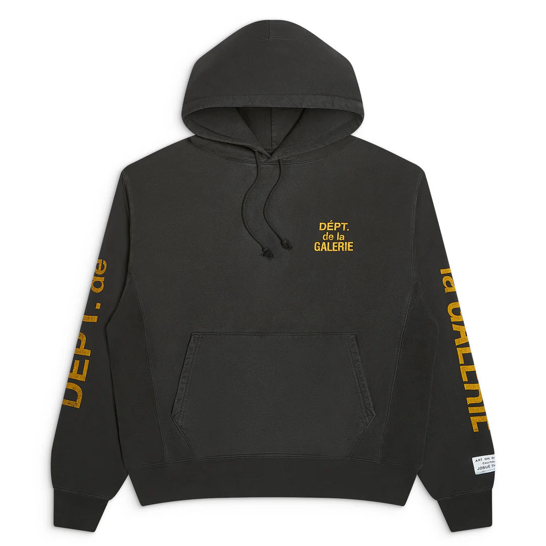 DÉPT. DE LA GALERIE HOODIE
