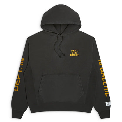 DÉPT. DE LA GALERIE HOODIE