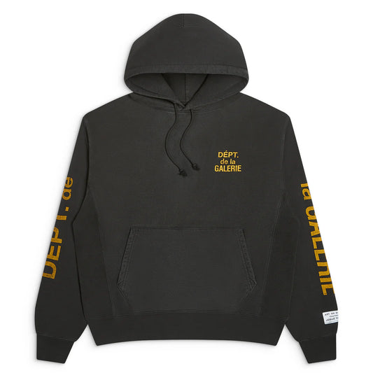 DÉPT. DE LA GALERIE HOODIE