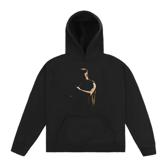 ZB Notre Dame Hoodie