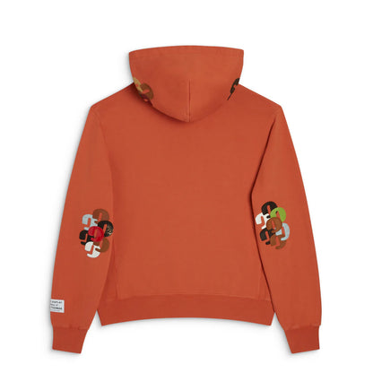 G-PATCH FUCKED UP HOODIE