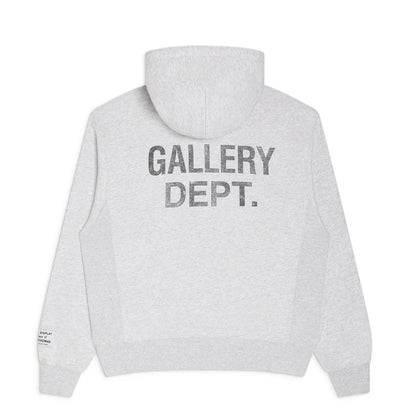 GD PAINT LOGO HOODIE