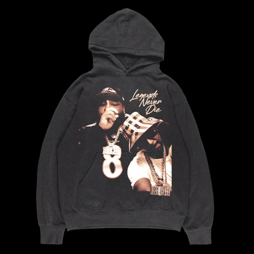 Legends Hoodie