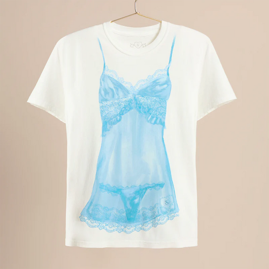 Lingerie Tee