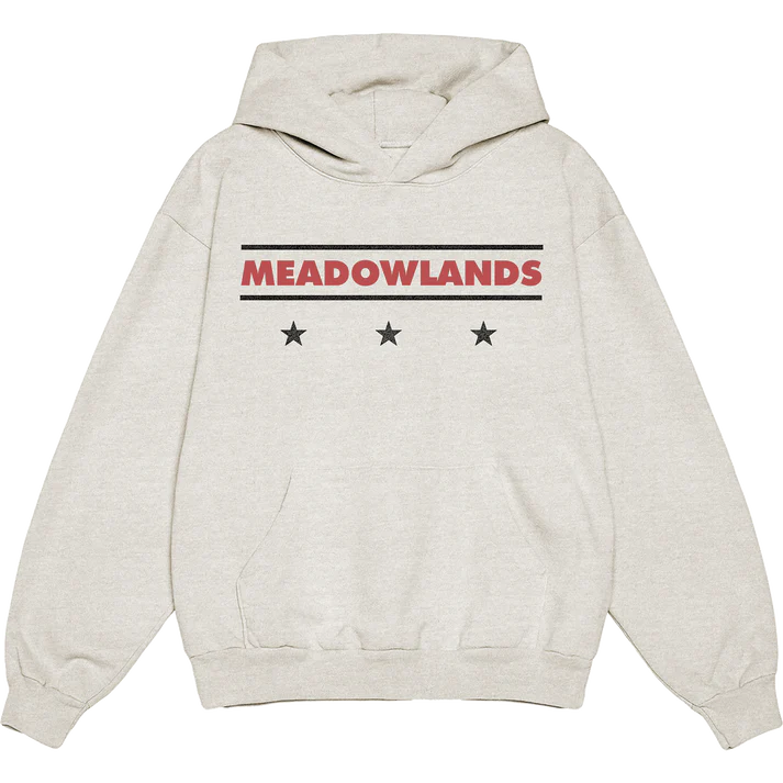 Meadowlands Hoodie