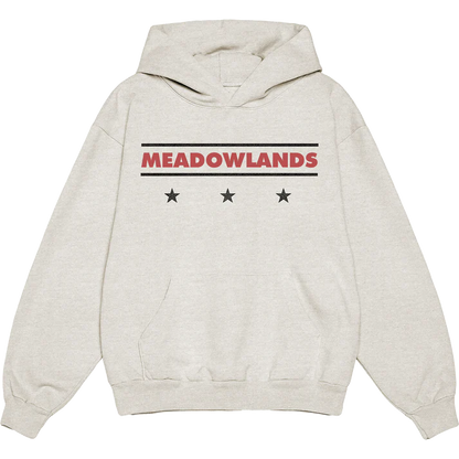 Meadowlands Hoodie