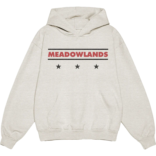 Meadowlands Hoodie