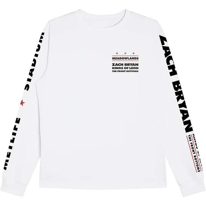 MetLife Longsleeve