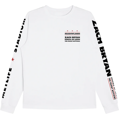 MetLife Longsleeve