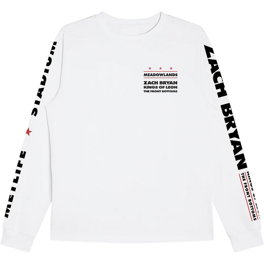 MetLife Longsleeve